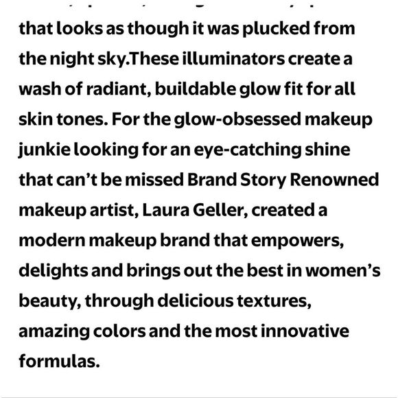 Laura Geller Hi-Def Duo Bronzer Palette - Picture 6 of 6